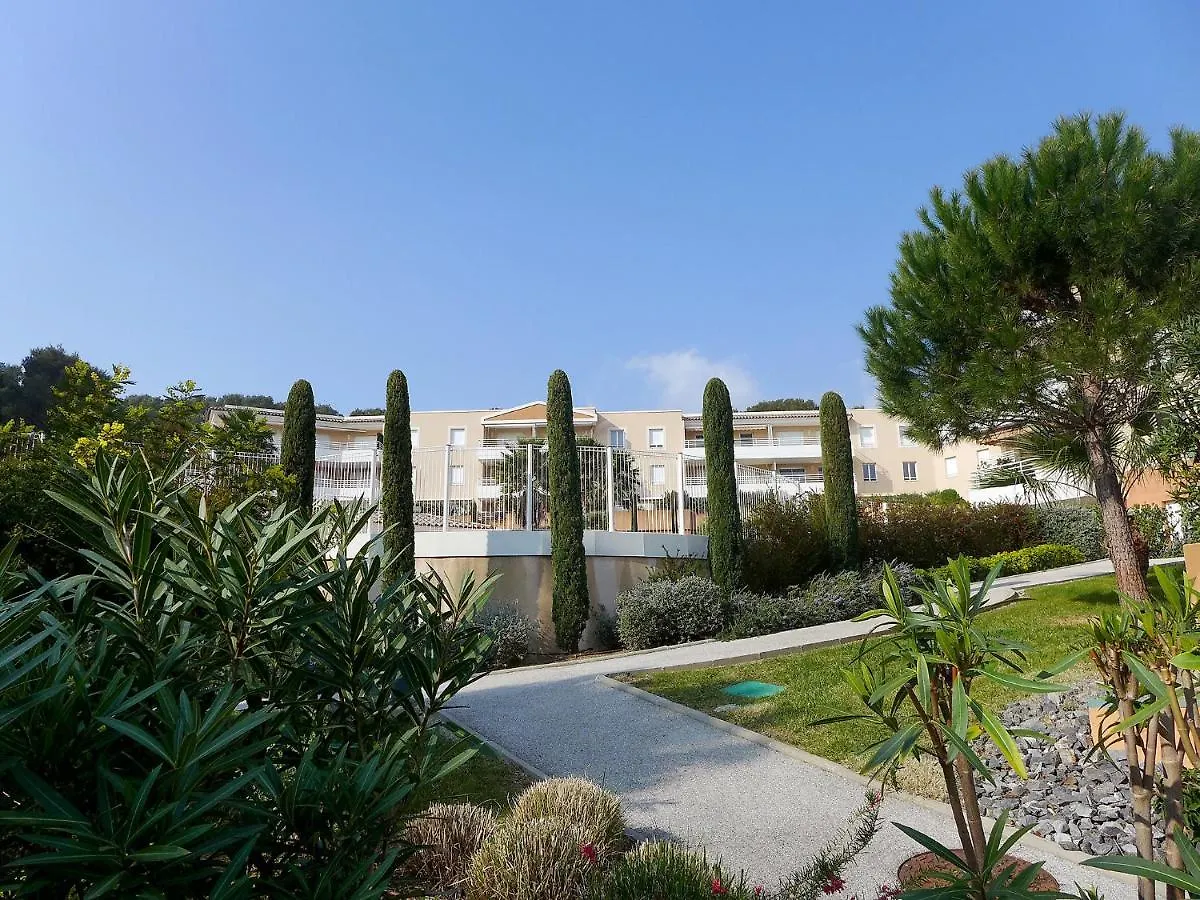 Apartment Le Domaine De La Baie-1 By Interhome فرنسا