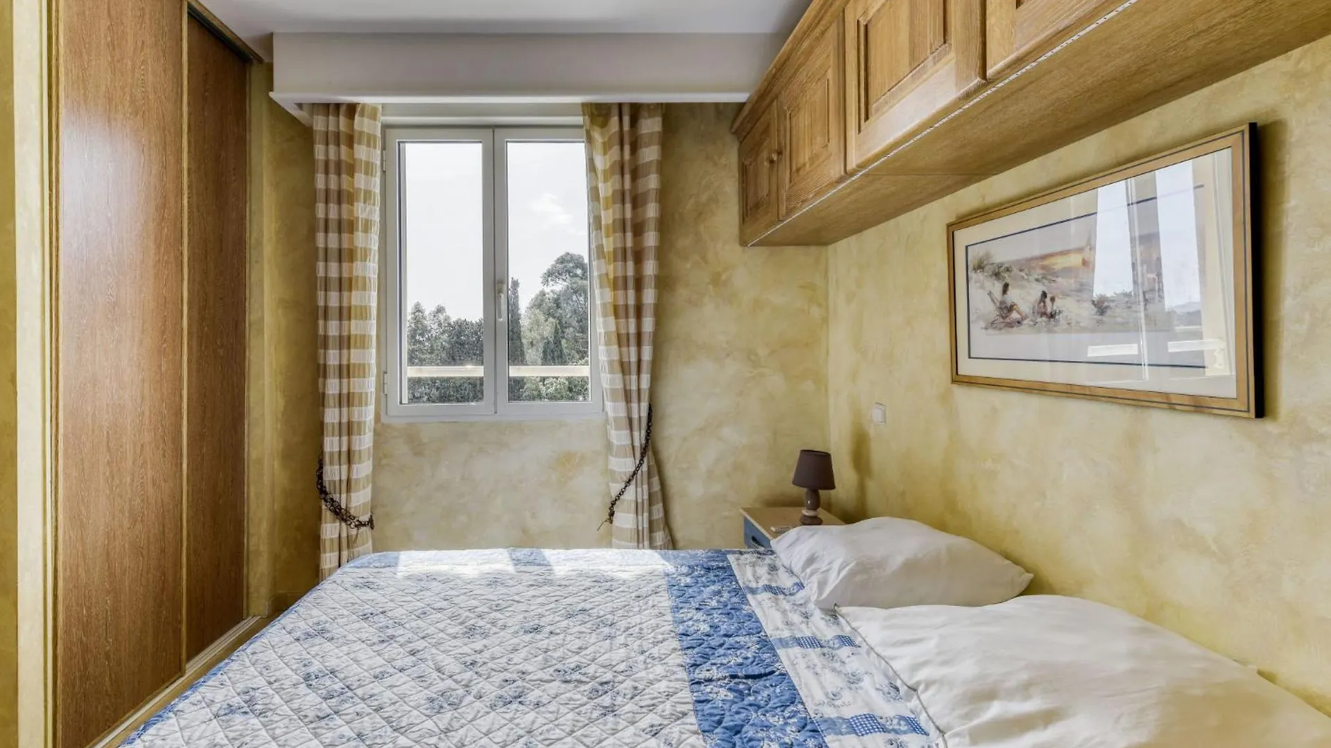 Apartment Le Domaine De La Baie-1 By Interhome Cavalaire-sur-Mer