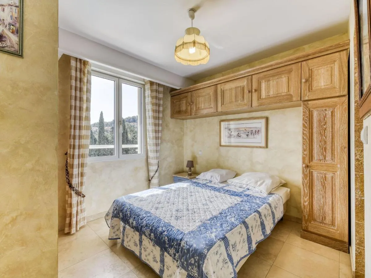 Apartment Le Domaine De La Baie-1 By Interhome Cavalaire-sur-Mer 0*,